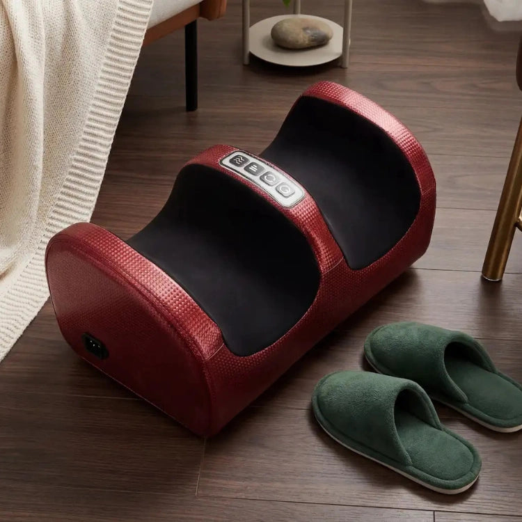 ZYMORIA FootWave Max
