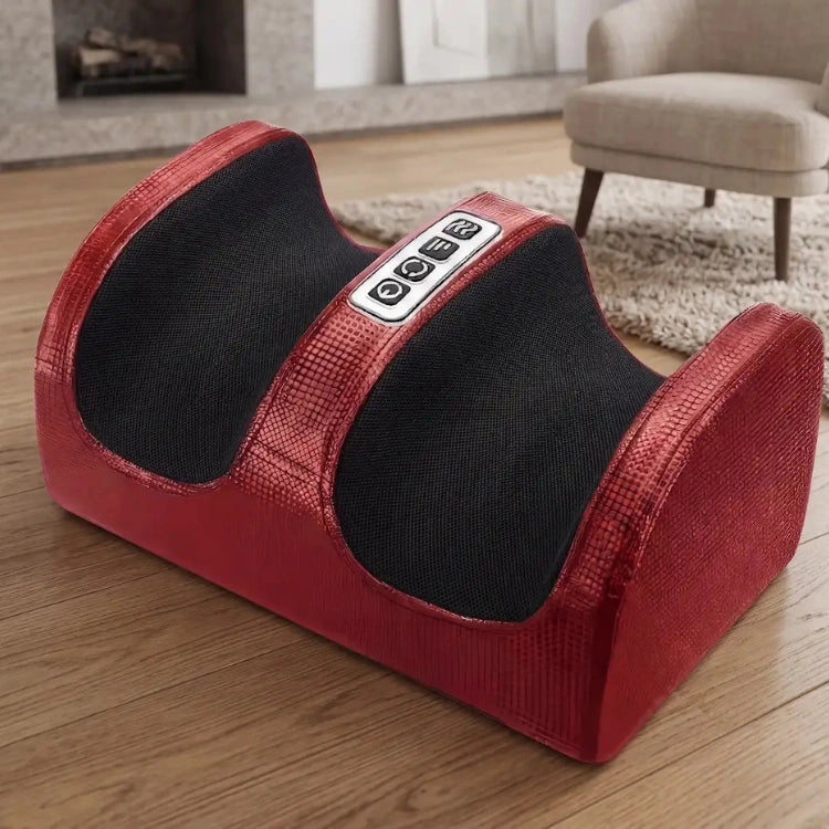 ZYMORIA FootWave Max