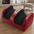 ZYMORIA FootWave Max
