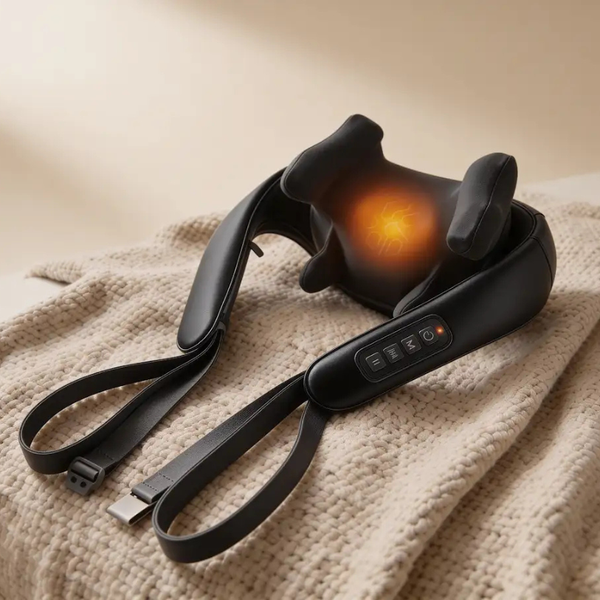 ZYMORIA NeckWave Pro
