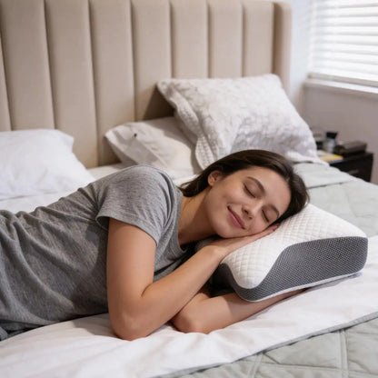 ZYMORIA SleepNest
