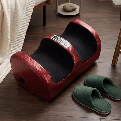 ZYMORIA FootWave Max