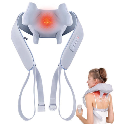 ZYMORIA NeckWave Pro